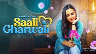 Saali Gharwali Prime Shots Hindi Hot Web Series Ep 2