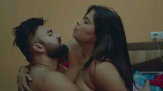 Saazish Leo App Originals Hindi Hot Sex Short Film