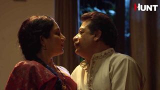 Saloni Hunt Cinema Hindi XXX Web Series Episode 2