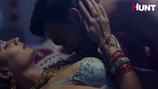 Saloni Hunt Cinema Hindi XXX Web Series Episode 3