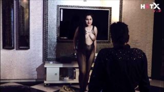Silent Love Hotx Vip Hindi Porn Web Series Episode 1