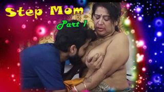 Step Mom Part 1 Hotxcreator Hindi Hot Uncut Sex Film