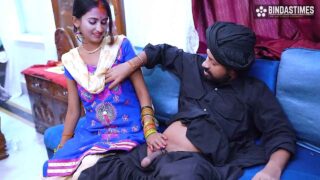 Sudipa Wants Big Cock Bindastimes Hindi Porn Video