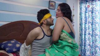 Sulabh Shauchalaya Rabbit Movies Hot Web Series Ep 4