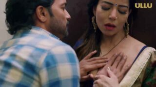 Sursuri-Li Part 1 Ullu Hindi Porn Web Series Episode 2