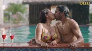 Sursuri-Li Part 1 Ullu Hindi Porn Web Series Episode 3