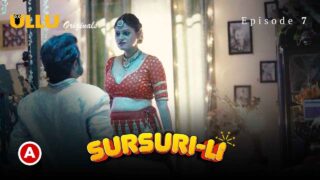Sursuri-Li Part 2 Ullu Hindi Porn Web Series Episode 7