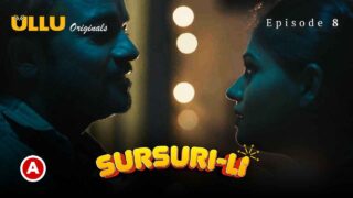 Sursuri-Li Part 2 Ullu Hindi Porn Web Series Episode 8