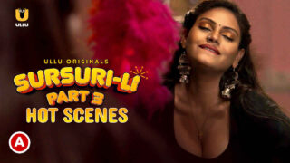 Sursuri-Li Part 3 Hot Scenes Ullu Porn Web Series