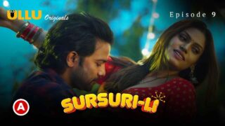 Sursuri-Li Part 3 Ullu Hindi Porn Web Series Episode 9