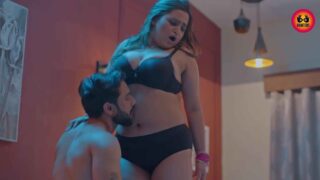 Tadap Hunters Originals Hindi XXX Web Series Episode 1