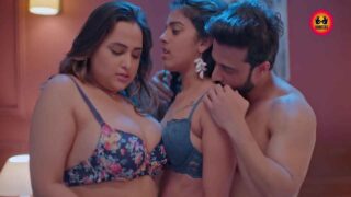 Tadap Hunters Originals Hindi XXX Web Series Episode 5