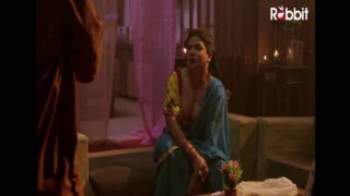 Television Rabbit Movies Hindi Hot Web Series Episode 2
