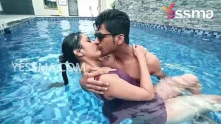 The Depth Yessma Malayalam Hot Web Series Episode 1
