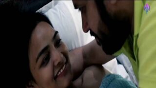 The Last Night Hotty Notty Hindi Hot Short Film