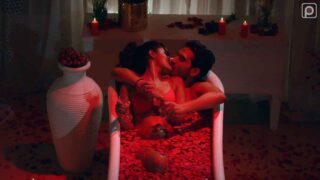 The Virgin Story Primefilx Hindi Hot Web Series Ep 1