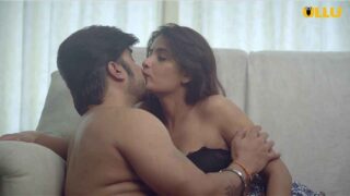 Third Eye Ullu Originals Hindi Hot Short Film
