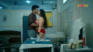 Tomatino Kooku Originals Hindi Hot Web Series Episode 2