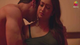 Virgin Bahus Cineprime Hindi XXX Web Series Episode 1