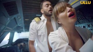 Woodpecker Part 1 Ullu Originals Hindi Hot Web Series Ep 3