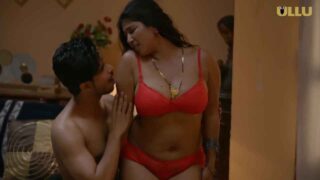 Aamras Ullu Originals Hindi XXX Web Series Episode 5