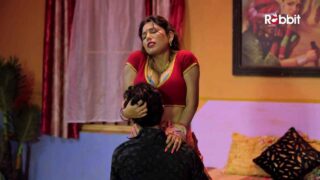 Amrapali Rabbit Movies Hindi XXX Web Series Episode 2