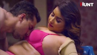 Khat Shala Hunt Cinema Hindi XXX Web Series Episode 1