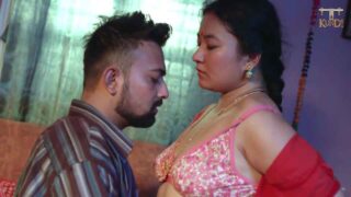 Manchale Dost Kundi App Hindi XXX Web Series Episode 2