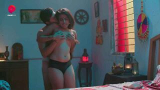Samay Yaatra Primeplay Hindi XXX Web Series Episode 4